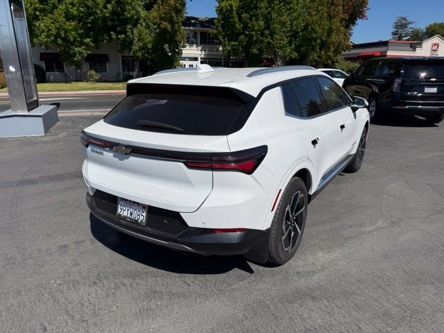 2024 Chevrolet Equinox EV 2LT
