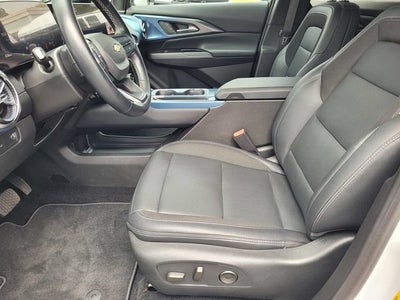 2024 Chevrolet Equinox EV 2LT