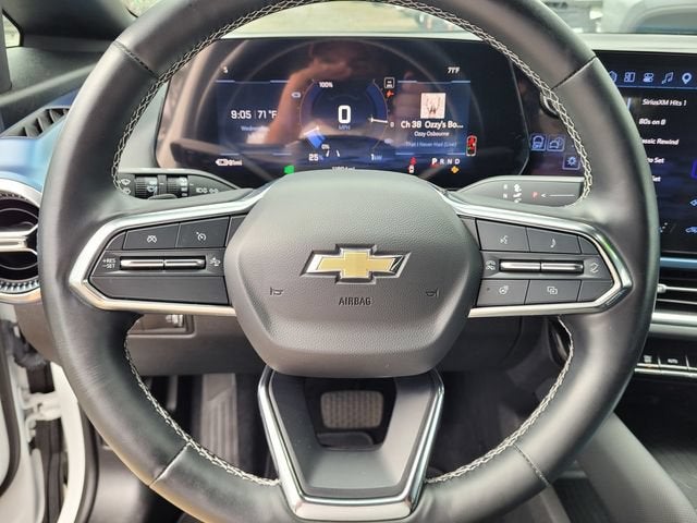 2024 Chevrolet Equinox EV 2LT