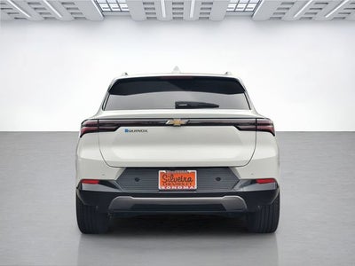 2024 Chevrolet Equinox EV 2LT