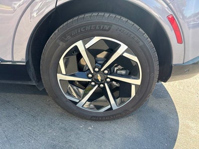 2024 Chevrolet Equinox EV 2LT