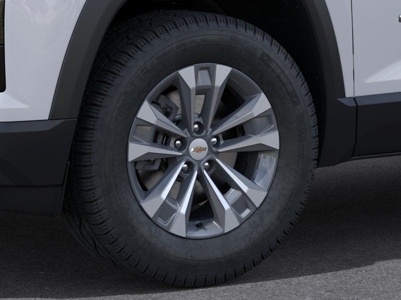 2026 Chevrolet Equinox LT - Photo 9