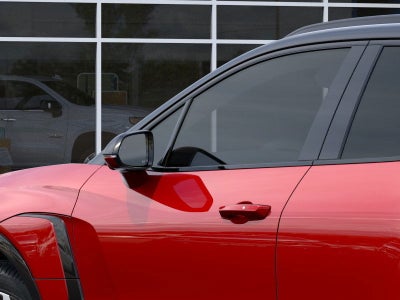 2026 Chevrolet Blazer EV RS