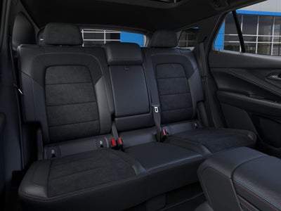 2026 Chevrolet Blazer EV RS