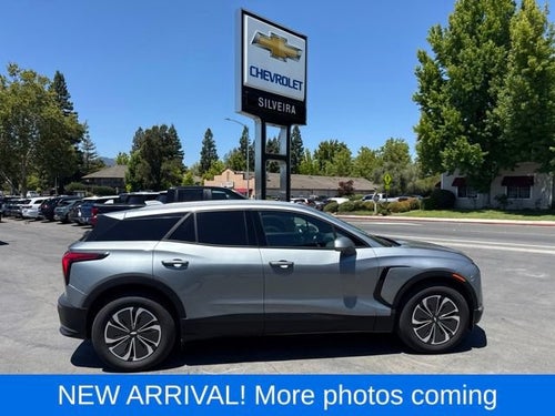 2024 Chevrolet Blazer EV LT