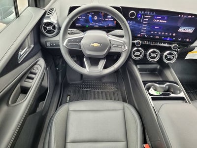 2024 Chevrolet Blazer EV LT