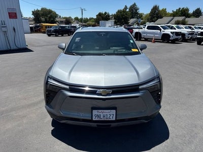 2024 Chevrolet Blazer EV LT
