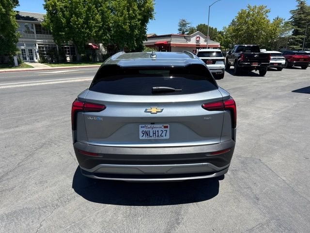 2024 Chevrolet Blazer EV LT