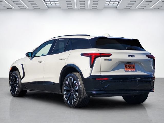 2024 Chevrolet Blazer EV RS
