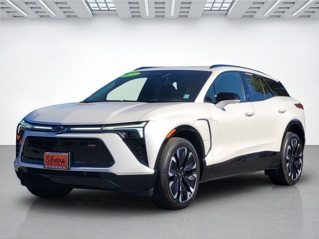 2024 Chevrolet Blazer EV RS