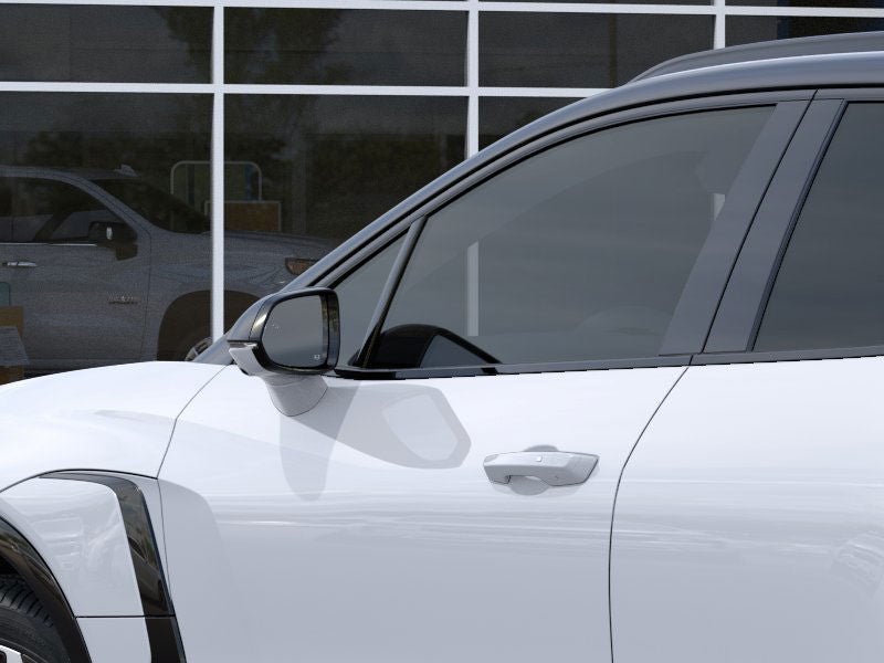 2026 Chevrolet Blazer EV RS