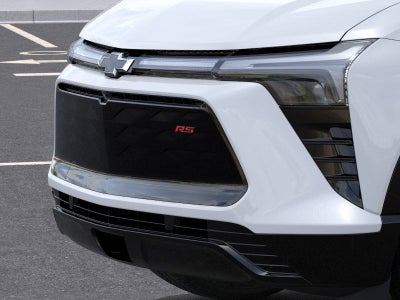 2026 Chevrolet Blazer EV RS