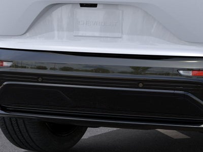 2026 Chevrolet Blazer EV RS