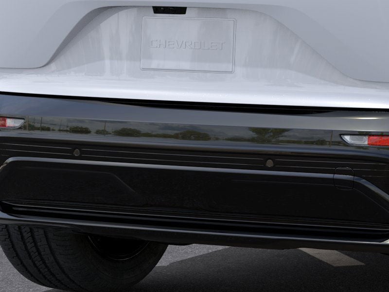 2026 Chevrolet Blazer EV RS