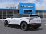 2026 Chevrolet Blazer EV RS