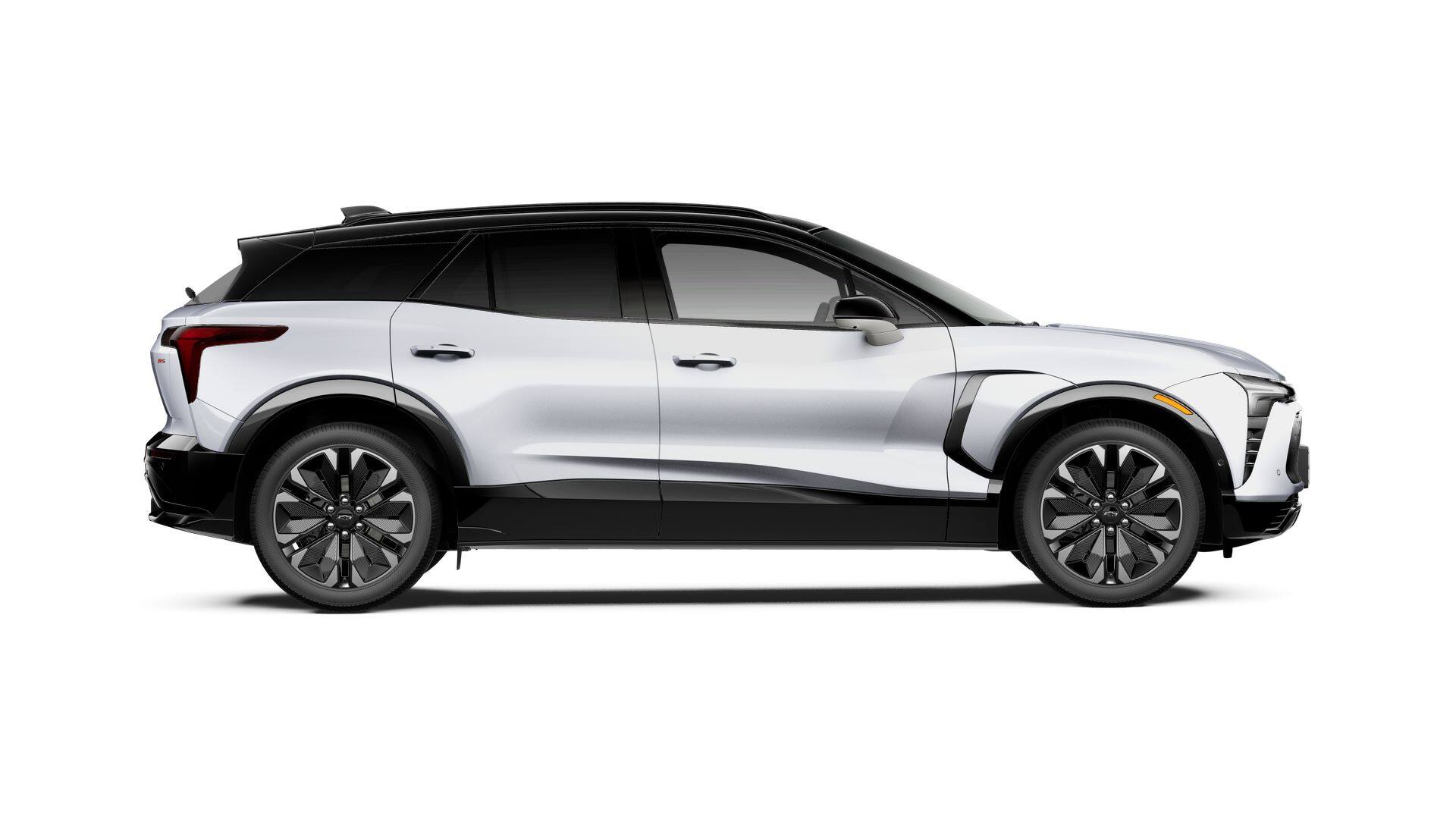 2026 Chevrolet Blazer EV RS