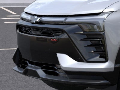 2026 Chevrolet Blazer EV SS