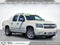 2012 Chevrolet Avalanche LTZ