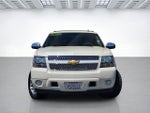 2012 Chevrolet Avalanche LTZ