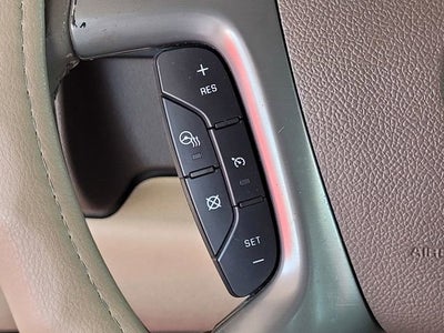 2012 Chevrolet Avalanche LTZ