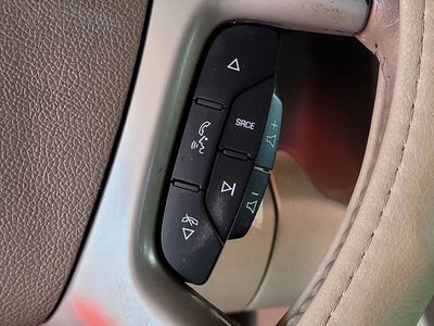 2012 Chevrolet Avalanche LTZ