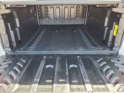 2012 Chevrolet Avalanche LTZ