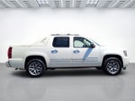 2012 Chevrolet Avalanche LTZ