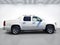 2012 Chevrolet Avalanche LTZ