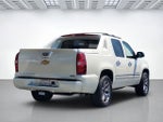 2012 Chevrolet Avalanche LTZ