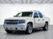 2012 Chevrolet Avalanche LTZ