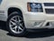 2012 Chevrolet Avalanche LTZ