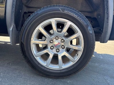 2016 GMC Sierra 1500 Denali