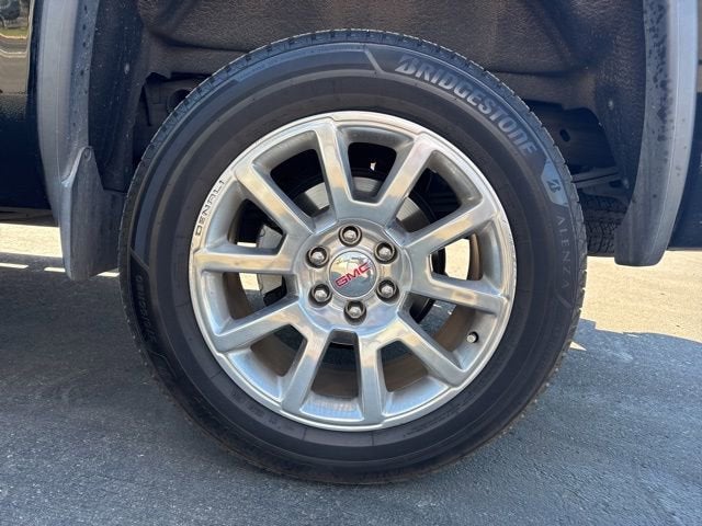 2016 GMC Sierra 1500 Denali