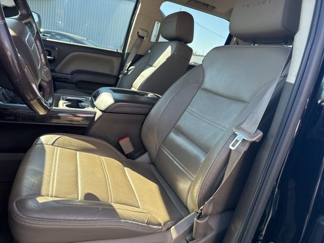 2016 GMC Sierra 1500 Denali