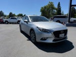 2018 Mazda Mazda3 Hatchback Grand Touring