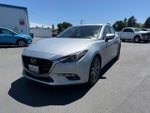 2018 Mazda Mazda3 Hatchback Grand Touring