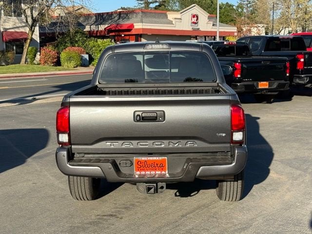 2019 Toyota Tacoma TRD Off Road