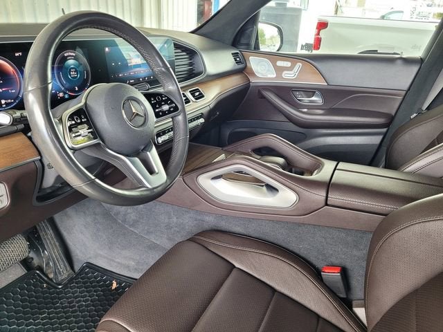 2020 Mercedes-Benz GLE 350 4MATIC®