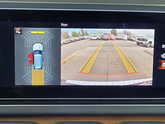 2020 Mercedes-Benz GLE 350 4MATIC®