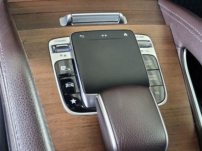 2020 Mercedes-Benz GLE 350 4MATIC®