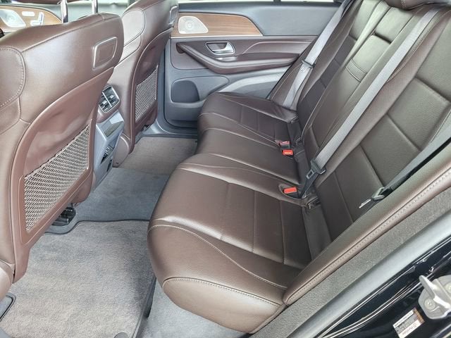 2020 Mercedes-Benz GLE 350 4MATIC®