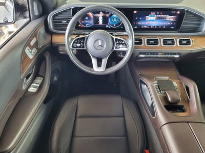 2020 Mercedes-Benz GLE 350 4MATIC®