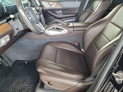 2020 Mercedes-Benz GLE 350 4MATIC®