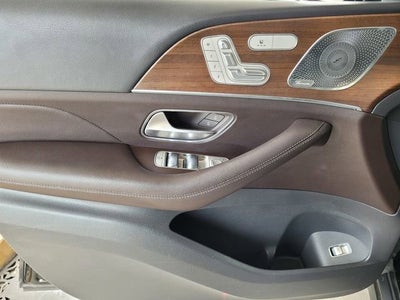 2020 Mercedes-Benz GLE 350 4MATIC®