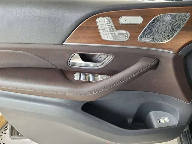 2020 Mercedes-Benz GLE 350 4MATIC®