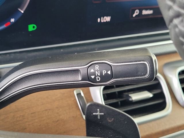 2020 Mercedes-Benz GLE 350 4MATIC®