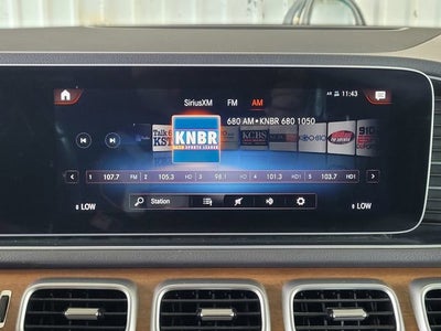 2020 Mercedes-Benz GLE 350 4MATIC®