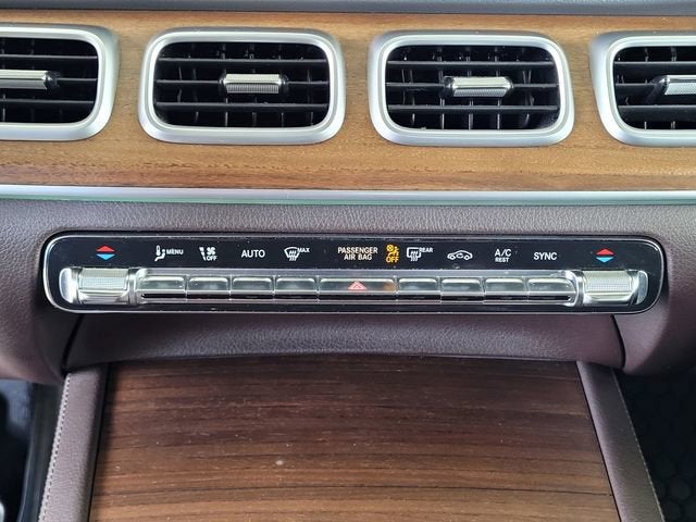 2020 Mercedes-Benz GLE 350 4MATIC®