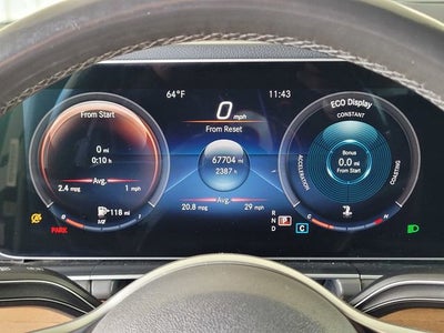 2020 Mercedes-Benz GLE 350 4MATIC®