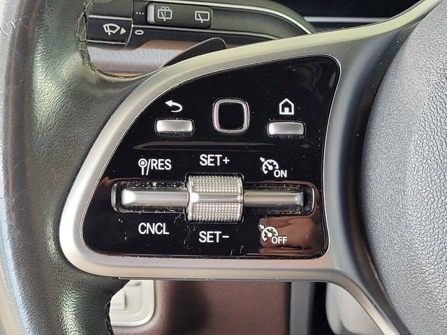 2020 Mercedes-Benz GLE 350 4MATIC®